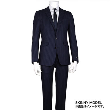 スーツセレクトスーツ1