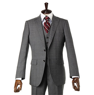 パーフェクトスーツファクトリースーツ2