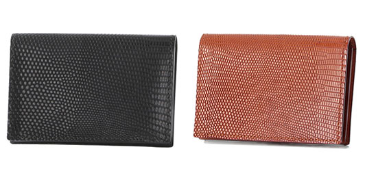 ファーロ名刺入れ2