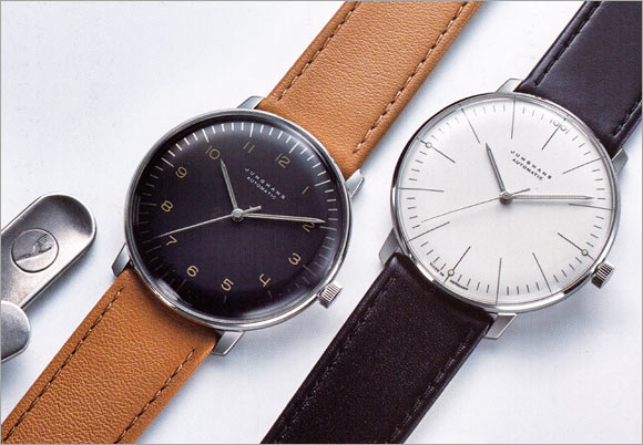 ユンハンス 時計