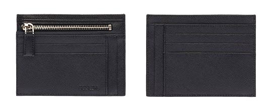 プラダカードケース3