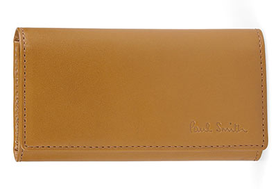 ポールスミスキーケース3