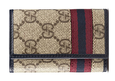 グッチキーケース3