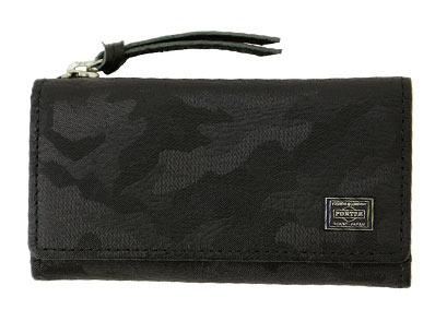 ポーターキーケース3