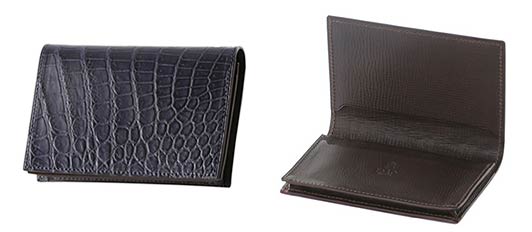 ファーロカードケース1