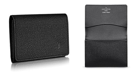 ルイヴィトンカードケース1