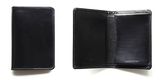 ホワイトハウスコックスカードケース1