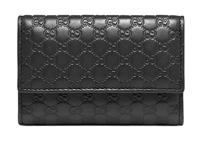 グッチキーケース1