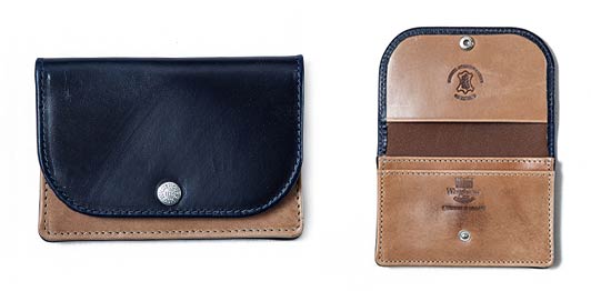 ホワイトハウスコックスカードケース3