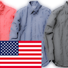 アメリカシャツブランド