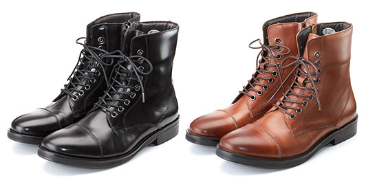 ビサルノブーツ3