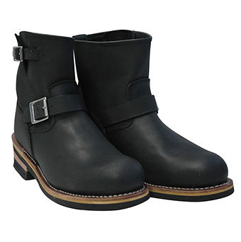 ゴールデンレトリバーブーツ4-2