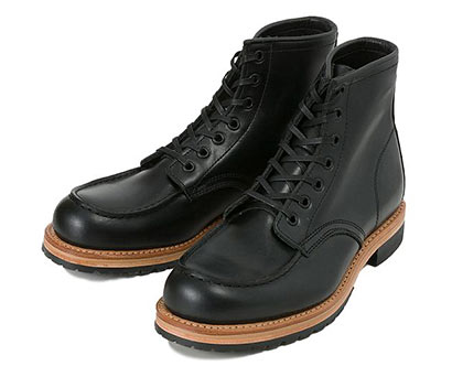 ホーキンスブーツ2