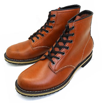 ゴールデンレトリバーブーツ5