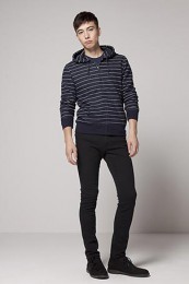 guブーツ着こなし2