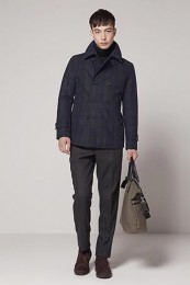 guブーツ着こなし6