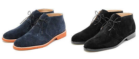 ビサルノブーツ1