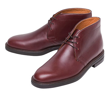 セダークレストブーツ4