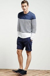 ブーツの着こなし (2)