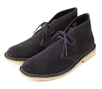 ゴールデンレトリバーブーツ1