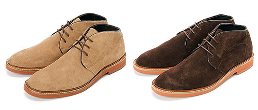 ビサルノブーツ2