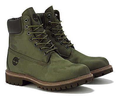 ティンバーランドブーツ2