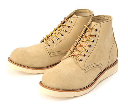 ホーキンスブーツ1