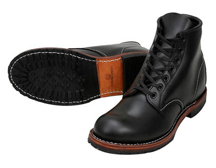 セダークレストブーツ2