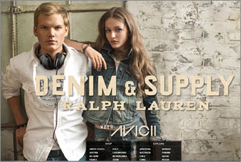 デニム＆サプライ