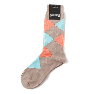 パンセレラ靴下3