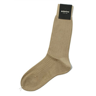 パラティーノ靴下1