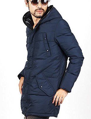 デュベティカダウンジャケット3