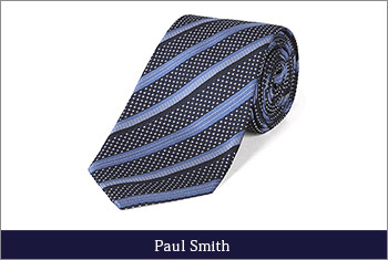 ポールスミスネクタイ
