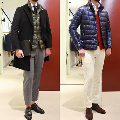 タトラスダウンジャケット4