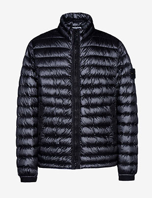 ストーンアイランドダウンジャケット2