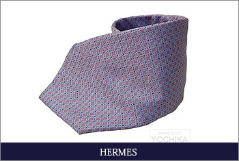 HERMESネクタイ