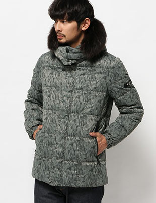 タトラスダウンジャケット2