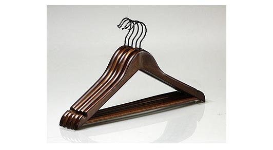 ハンガーのながしおハンガー