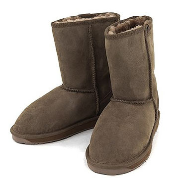 EMUムートンブーツ2