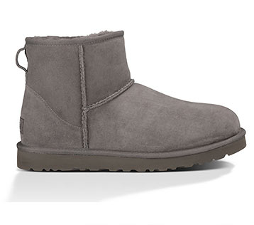 UGGムートンブーツ3