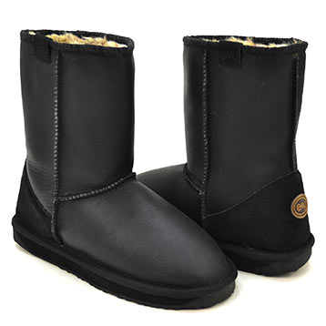 EMUムートンブーツ3