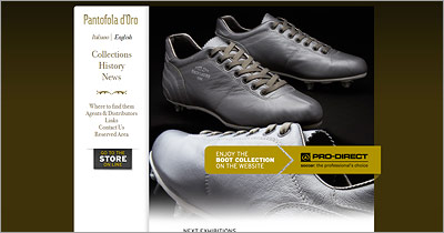 パントフォラドーロ