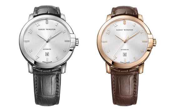 ハリーウィンストン1