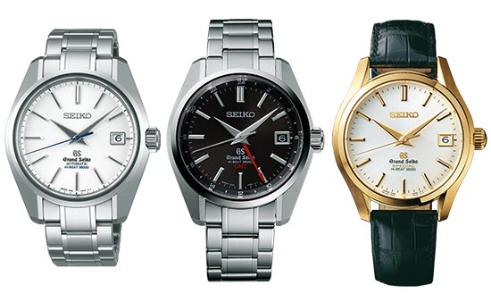 グランドセイコー1