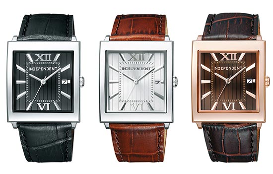 インディペンデント3