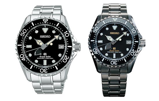 グランドセイコー3