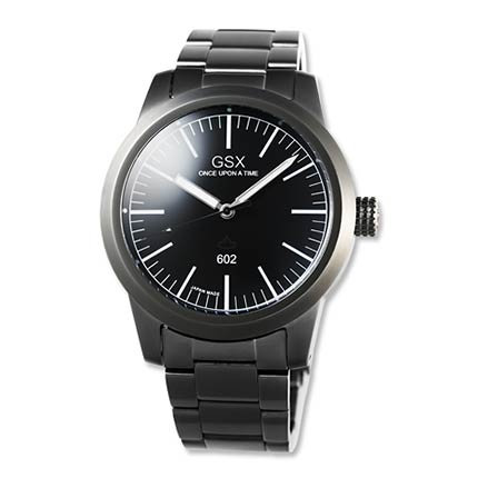 gsx腕時計3