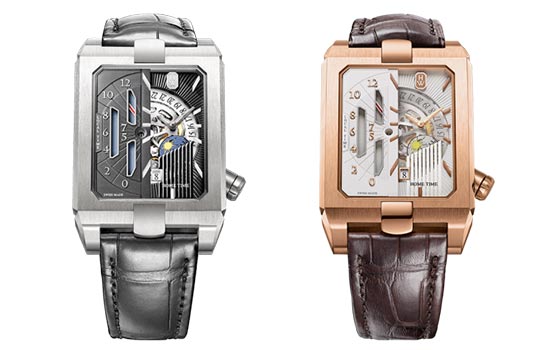 ハリーウィンストン2