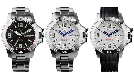 ボールウォッチ3