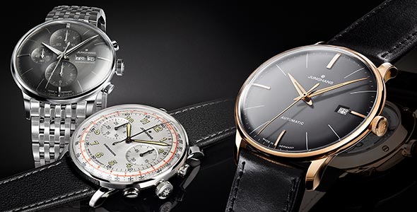 ドイツ腕時計ブランド